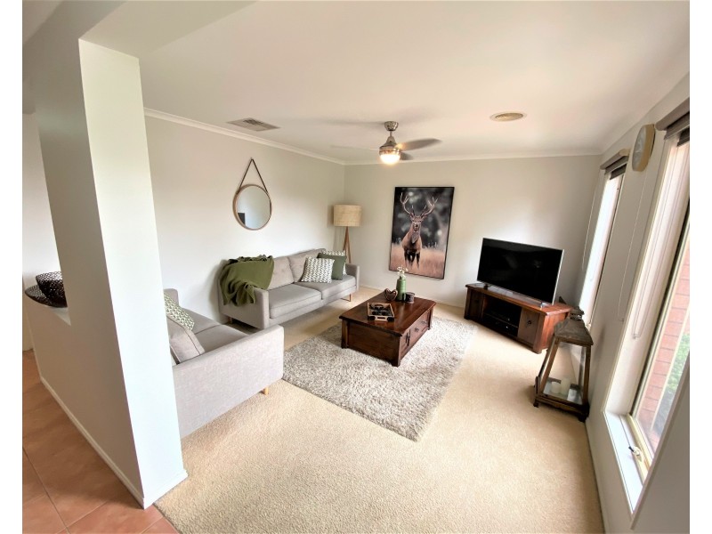 13 Birkdale Terrace, Wodonga VIC 3690