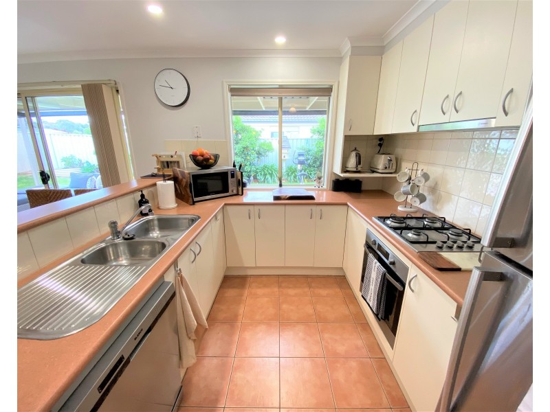 13 Birkdale Terrace, Wodonga VIC 3690