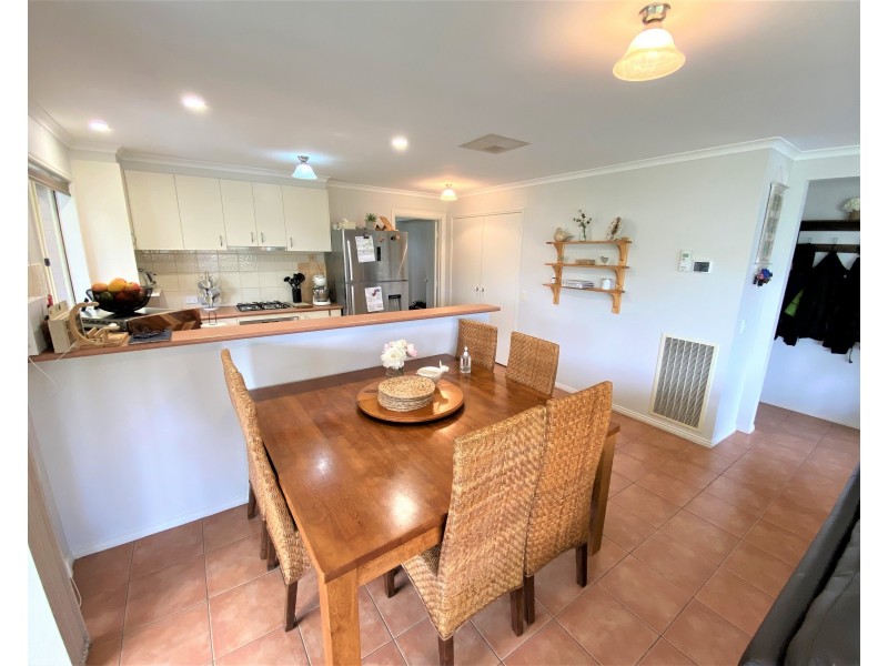 13 Birkdale Terrace, Wodonga VIC 3690