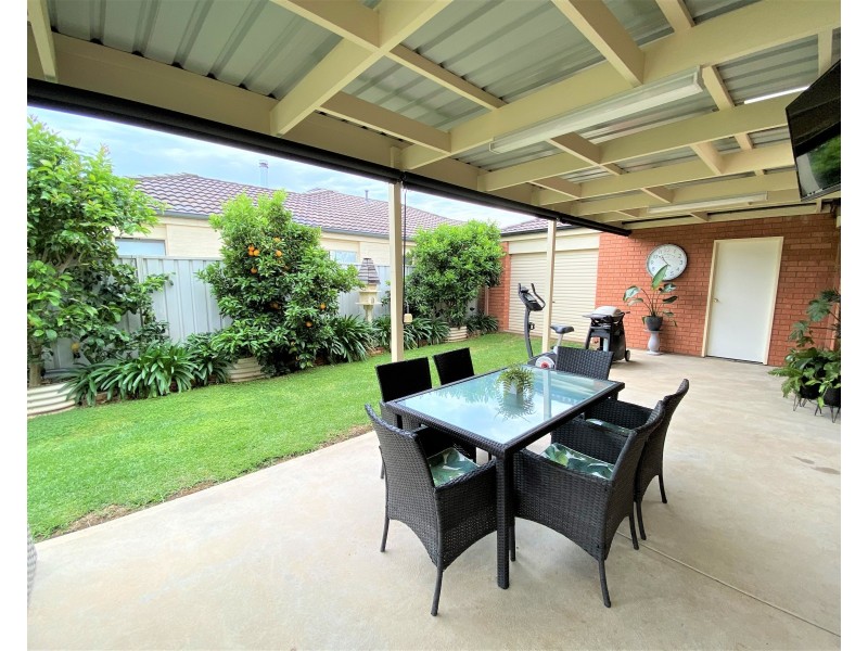 13 Birkdale Terrace, Wodonga VIC 3690