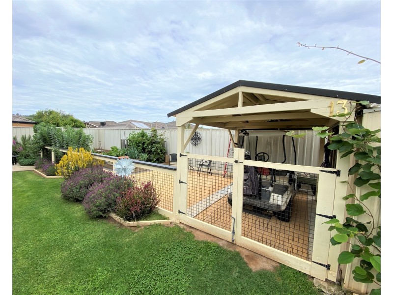 13 Birkdale Terrace, Wodonga VIC 3690