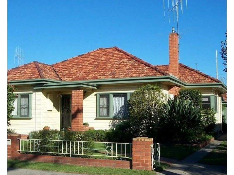 25 Batt Avenue, Wodonga VIC 3690