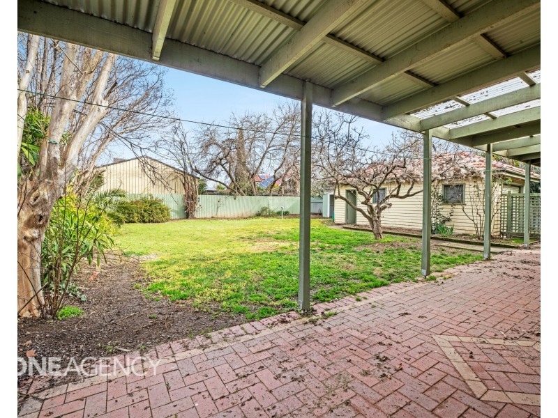 25 Batt Avenue, Wodonga VIC 3690
