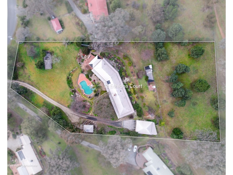 12 Echidna Court, Baranduda VIC 3691