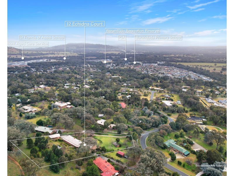 12 Echidna Court, Baranduda VIC 3691