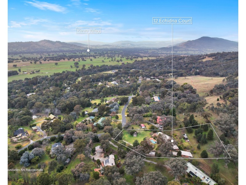 12 Echidna Court, Baranduda VIC 3691