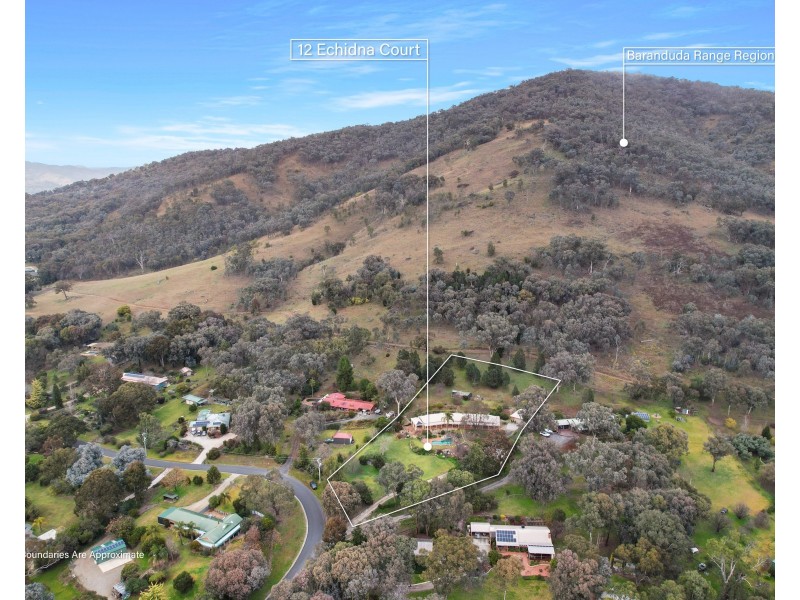 12 Echidna Court, Baranduda VIC 3691