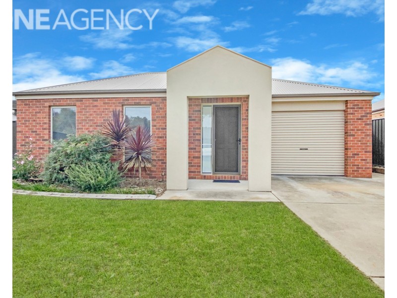 1 Jells Court, Wodonga VIC 3690