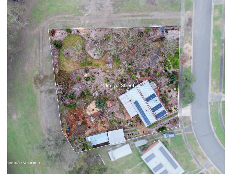 2 Jitema Street, Dartmouth VIC 3701