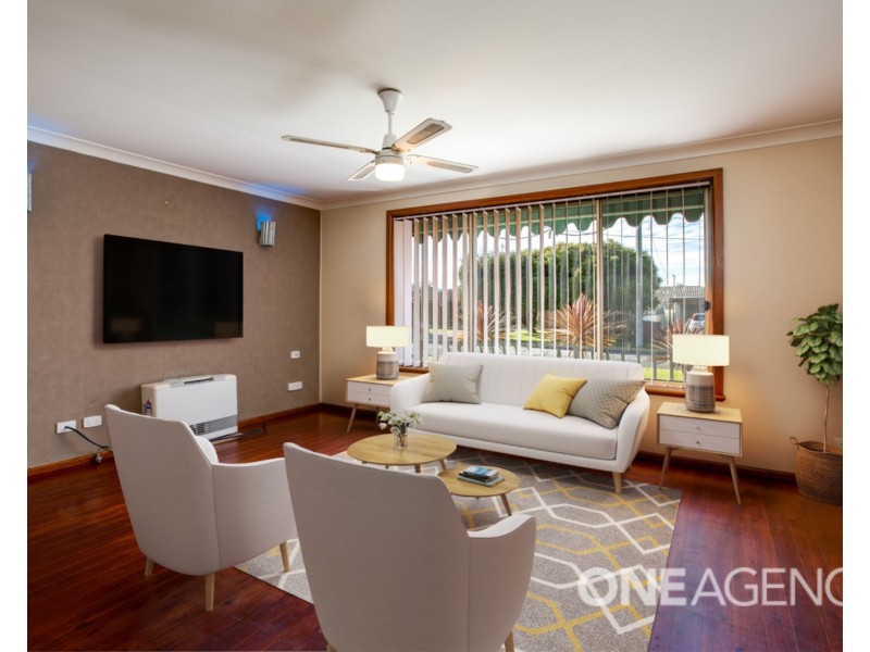 540 Mutsch Street, Lavington NSW 2641