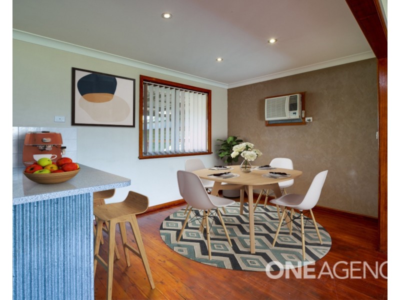 540 Mutsch Street, Lavington NSW 2641