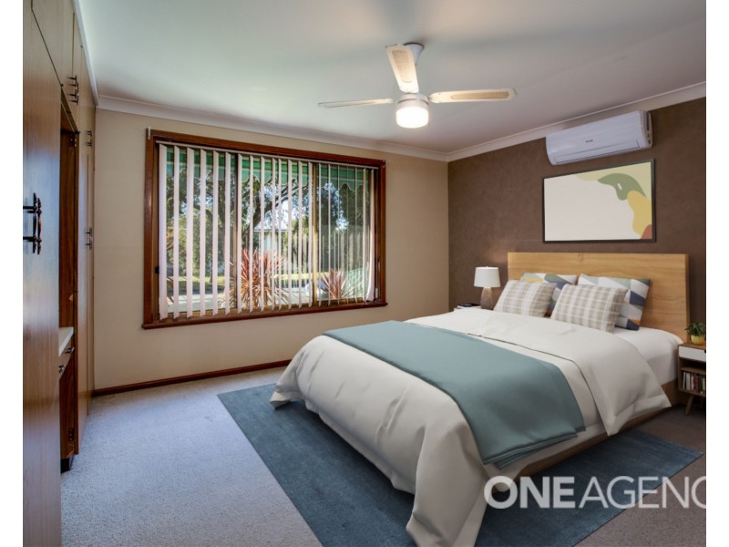 540 Mutsch Street, Lavington NSW 2641