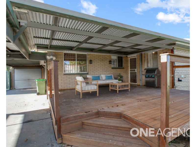 540 Mutsch Street, Lavington NSW 2641