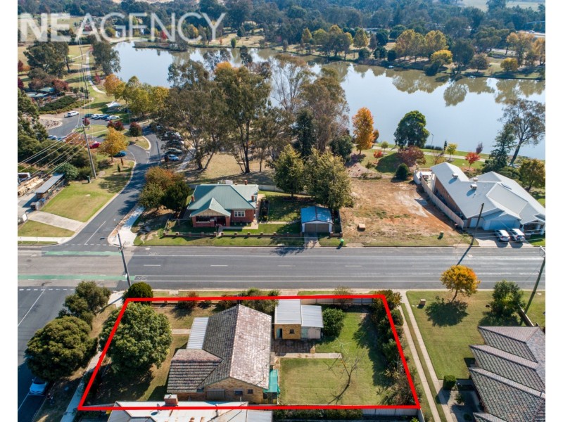 26 HUON STREET, Wodonga VIC 3690
