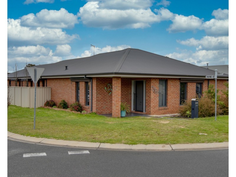 24 O’Meara Street, Wodonga VIC 3690