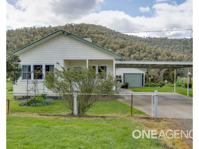 283 Mitta North Road, Eskdale VIC 3701