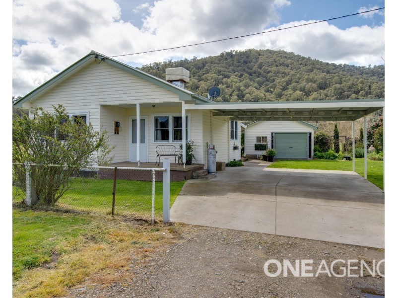 283 Mitta North Road, Eskdale VIC 3701