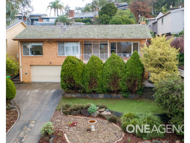 709 Yambla Avenue, Albury NSW 2640