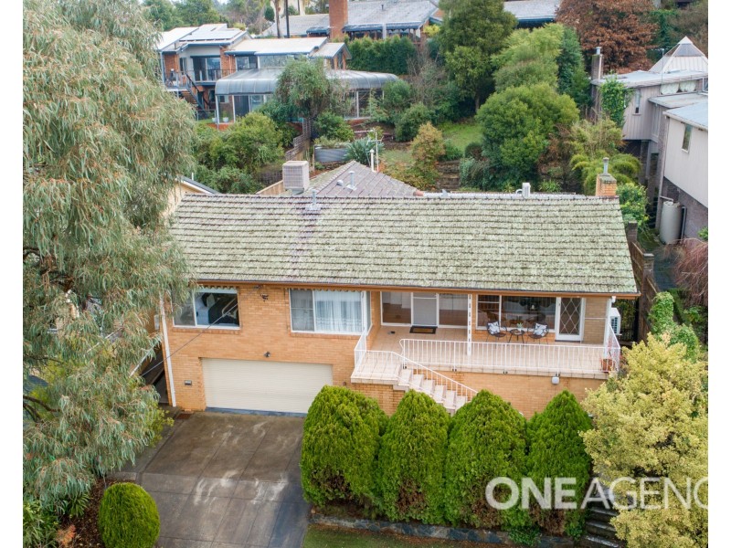 709 Yambla Avenue, Albury NSW 2640