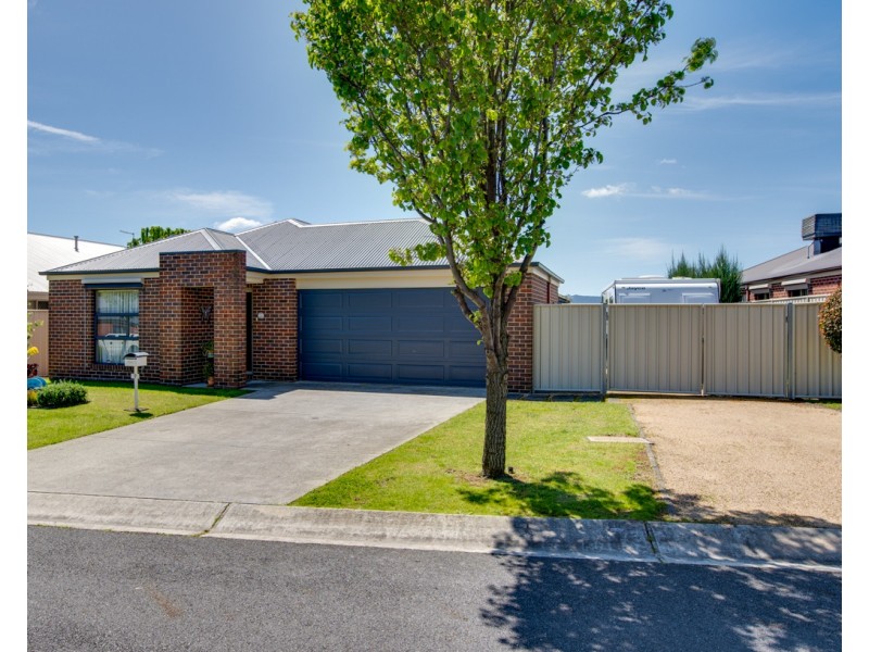 9 Hunter Street, Wodonga VIC 3690