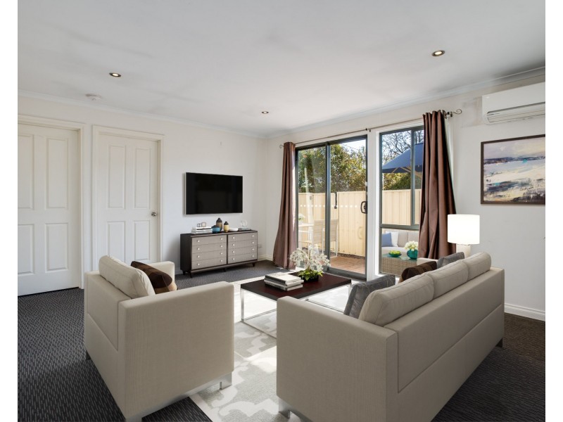 1/206 PLUMMER STREET, South Albury NSW 2640