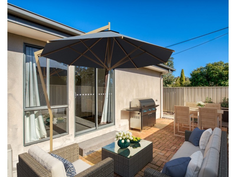 1/206 PLUMMER STREET, South Albury NSW 2640