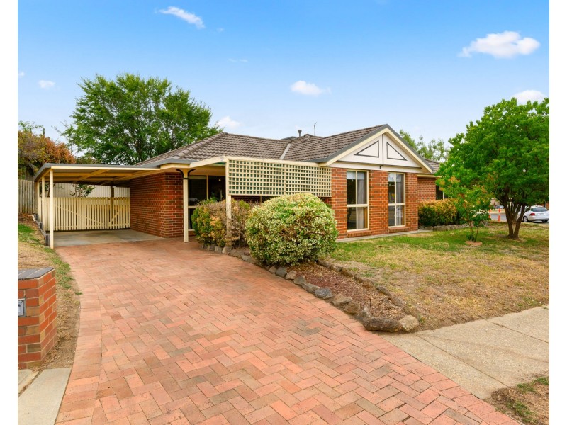 6 Jason Circuit, Wodonga VIC 3690