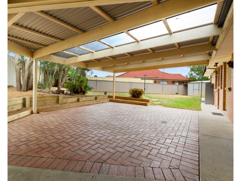 6 Jason Circuit, Wodonga VIC 3690