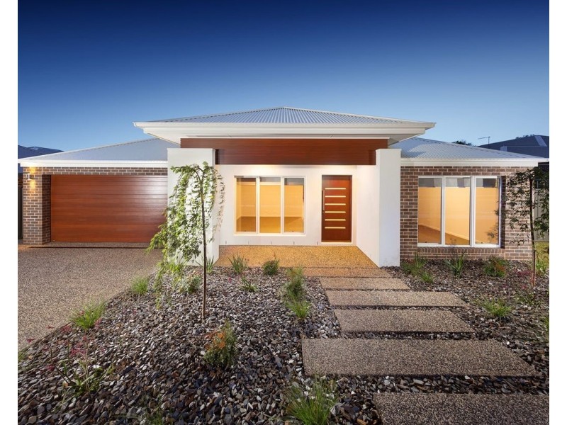 1 Chatham Road, Leneva VIC 3691