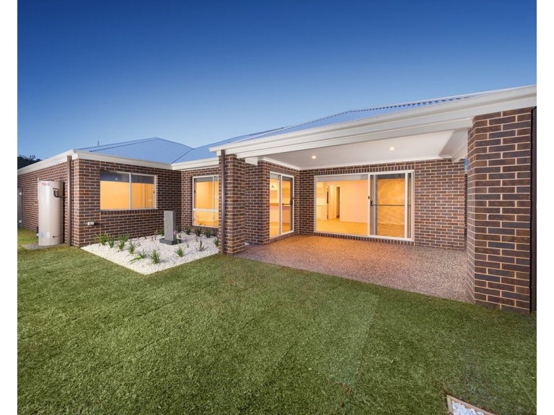 1 Chatham Road, Leneva VIC 3691