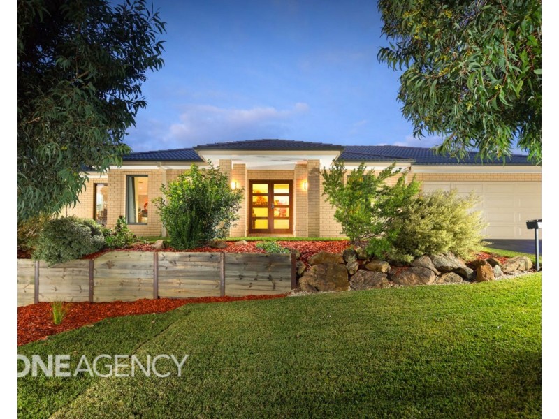 9 Maygar Avenue, Wodonga VIC 3690