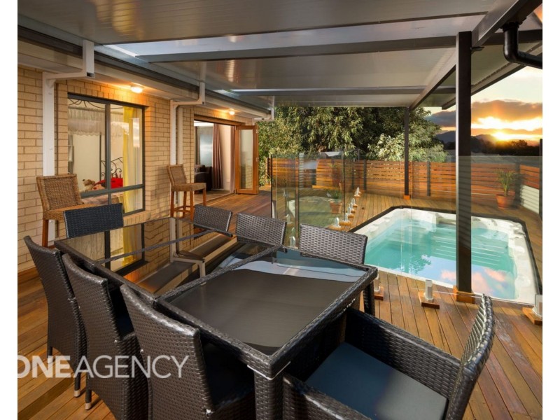 9 Maygar Avenue, Wodonga VIC 3690