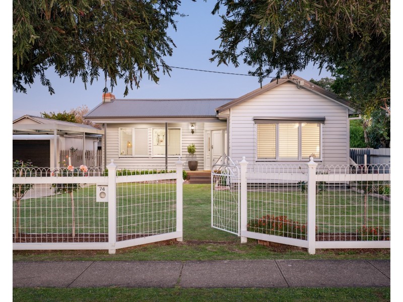 74 William Street, Wodonga VIC 3690