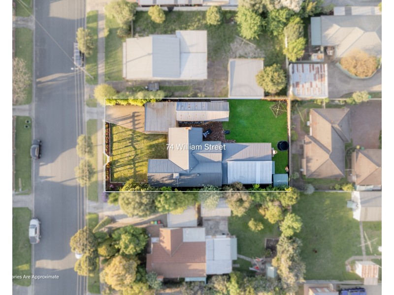 74 William Street, Wodonga VIC 3690