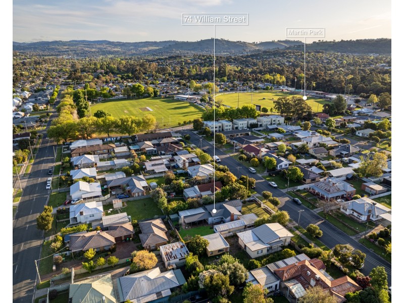 74 William Street, Wodonga VIC 3690