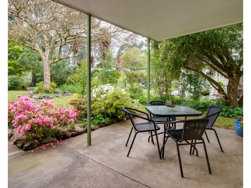 3765 Omeo Highway, Eskdale VIC 3701