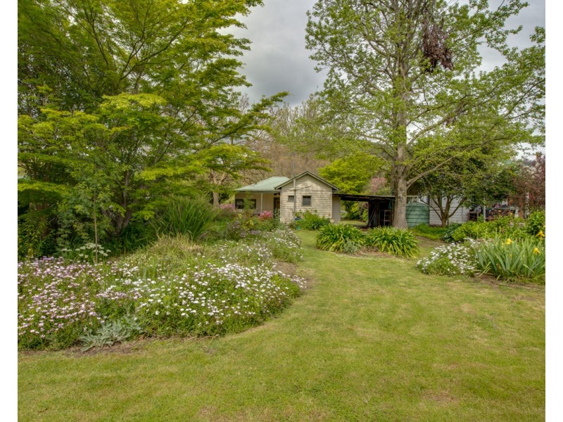 3765 Omeo Highway, Eskdale VIC 3701