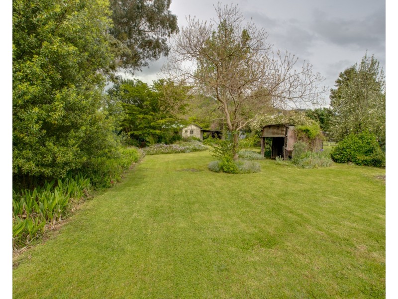 3765 Omeo Highway, Eskdale VIC 3701