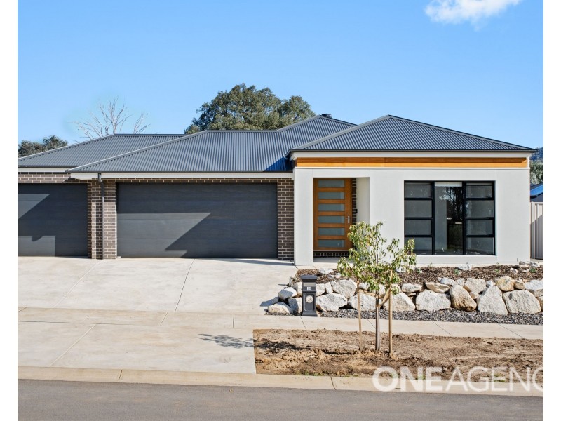 58 Hurley Circuit, Baranduda VIC 3691