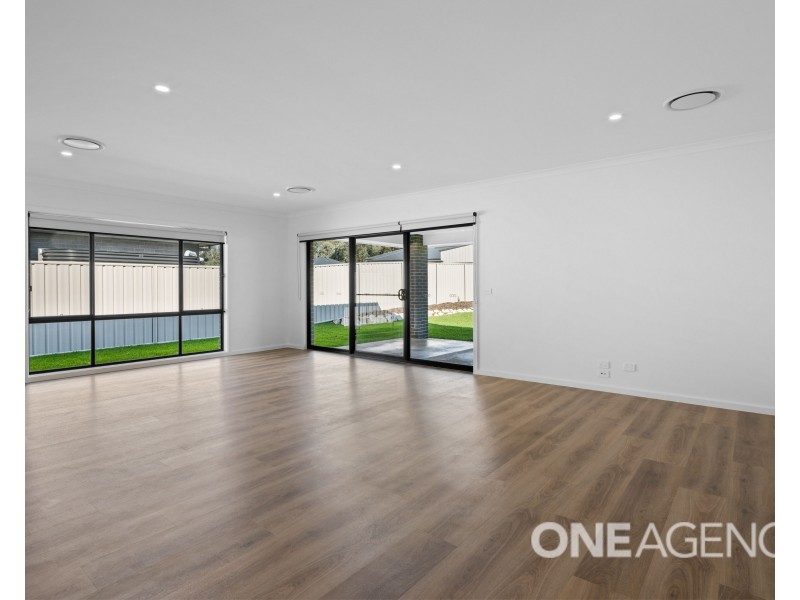 58 Hurley Circuit, Baranduda VIC 3691