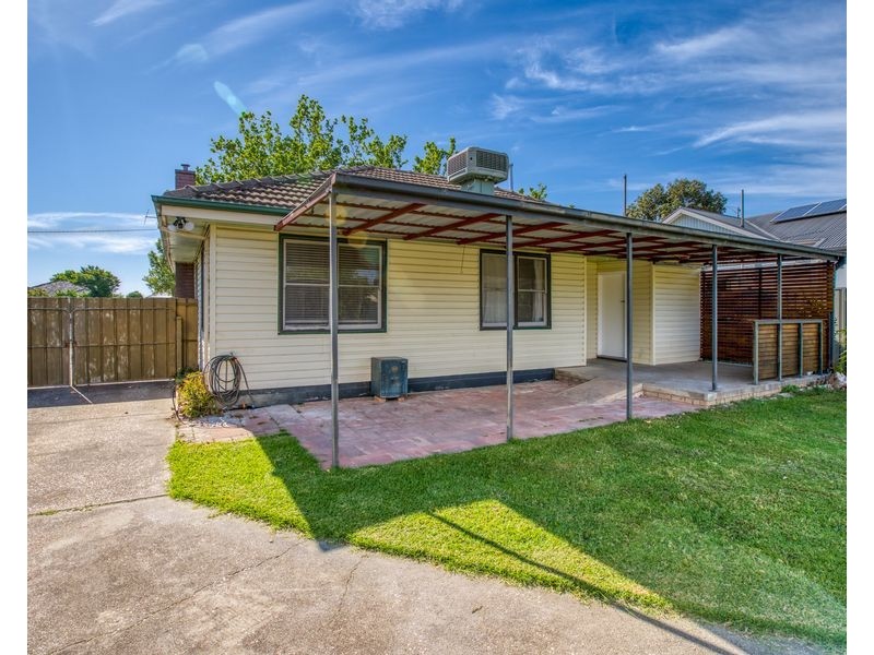 305 Beechworth Road, Wodonga VIC 3690