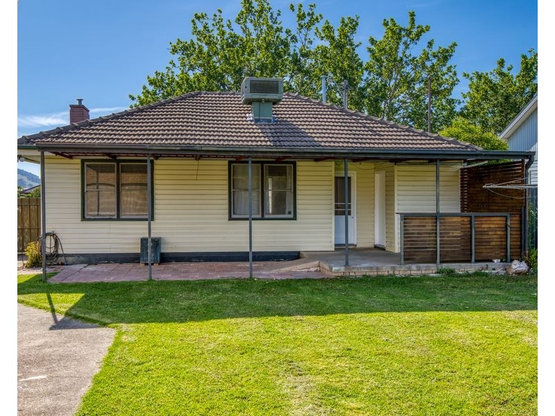305 Beechworth Road, Wodonga VIC 3690