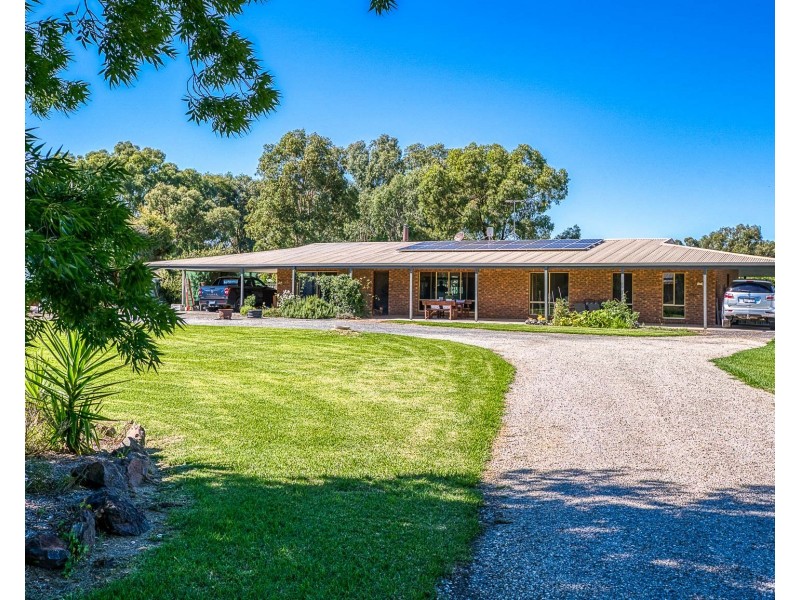 26 – 28 High Street, Barnawartha VIC 3688