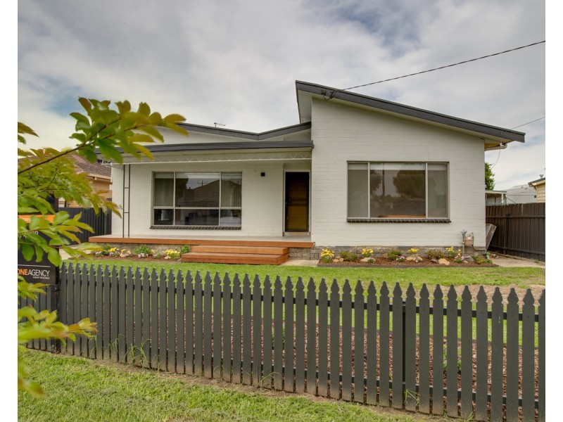 84 Mitchell Street, Wodonga VIC 3690