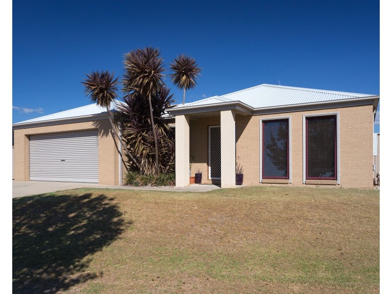 25 Valerian Terrace, Baranduda VIC 3691