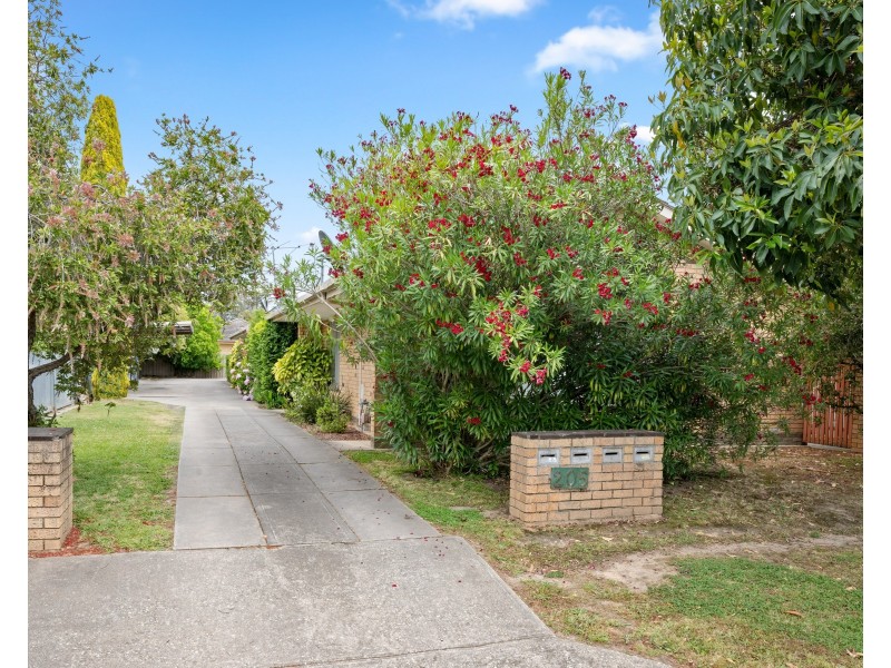 3/205 Plummer Street, South Albury NSW 2640