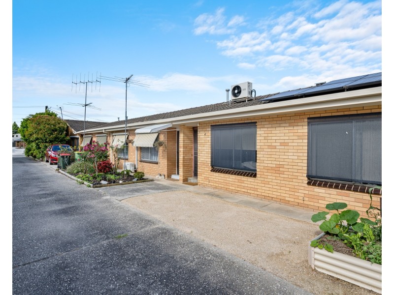 4/1 Rattray Avenue, Wodonga VIC 3690