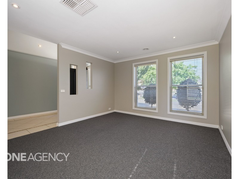 2 Lytham Court, West Wodonga VIC 3690