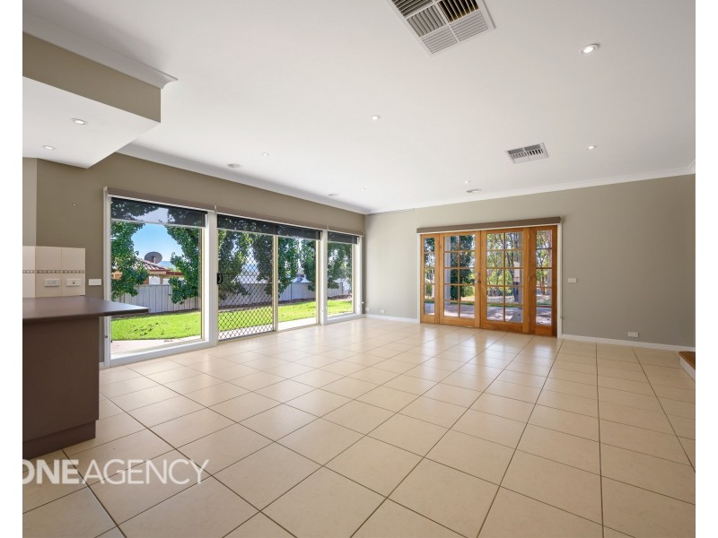 2 Lytham Court, West Wodonga VIC 3690
