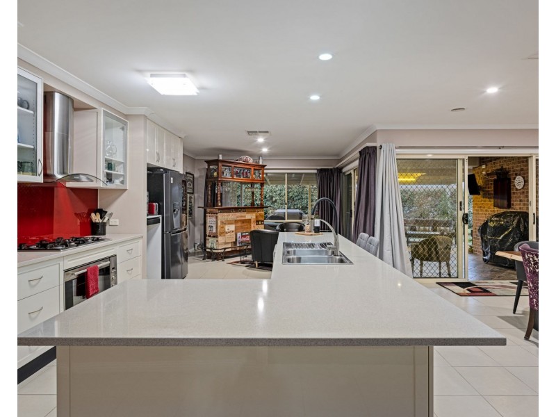 7 Peregrine Place, Wodonga VIC 3690